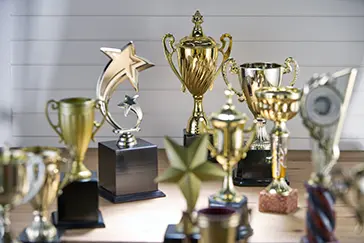 Trophies for Sale